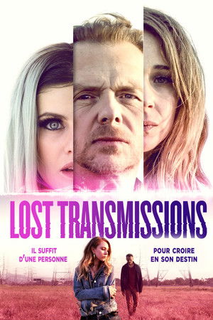 Lost Transmissions (2020)