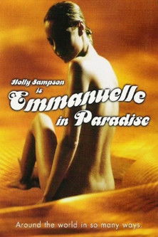 Emmanuelle 2000: Emmanuelle in Paradise (2000)