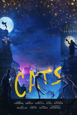 Cats (2019)