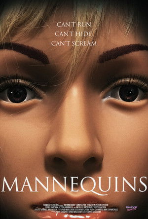 Mannequins (2018)