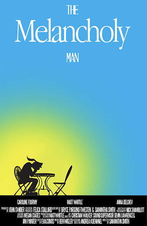 The Melancholy Man (2017)