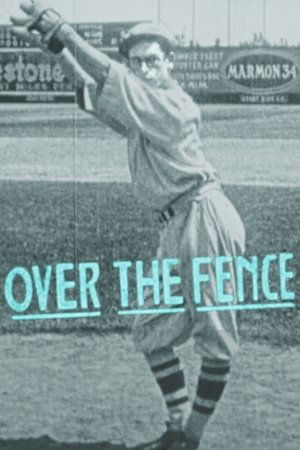 Over the Fence (1917)