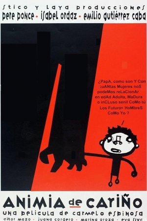 Animia de cariño (1996)
