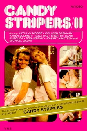 Candy Stripers 2 (1985)
