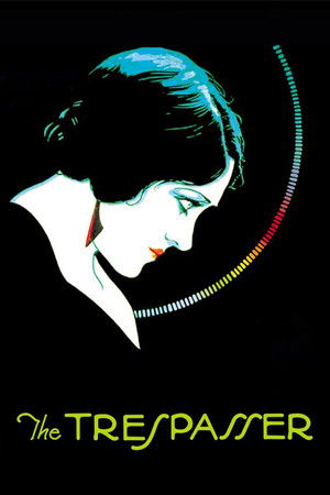 The Trespasser (1929)