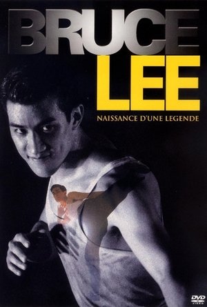 Bruce Lee, naissance d'une légende (2010)