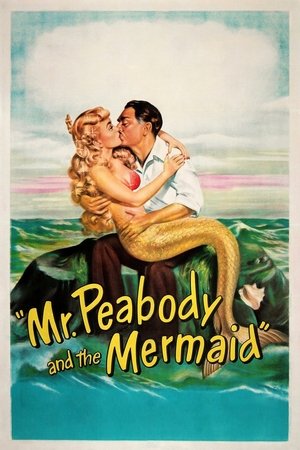 Monsieur Peabody et la Sirène (1948)