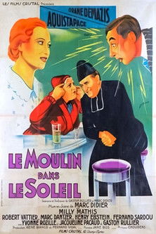 Le moulin dans le soleil (1939)