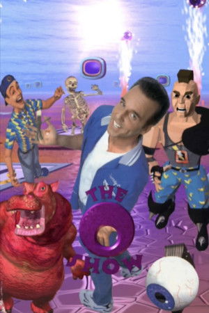 steve.oedekerk.com (1997)