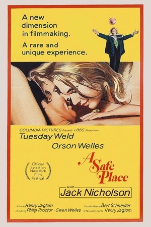 A Safe Place (1971)