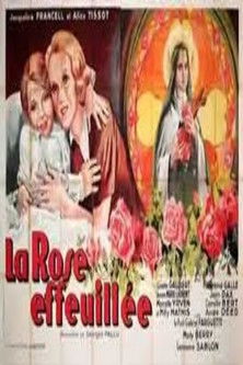 La rose effeuillée (1937)