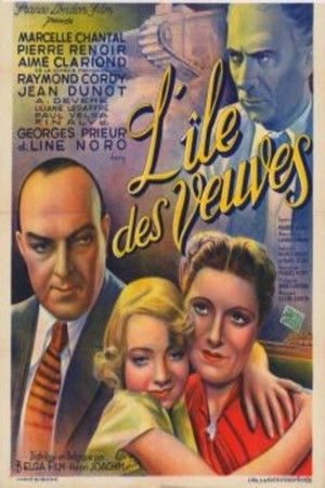 L'Île des veuves (1937)