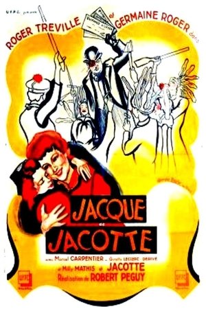 Jacques et Jacotte (1936)