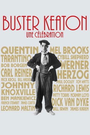 The Great Buster : A Celebration (2018)