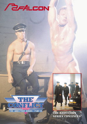The Abduction Series, Part II - The Conflict (1993)