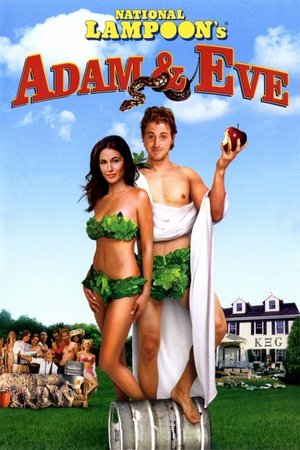 Adam & Eve (2005)