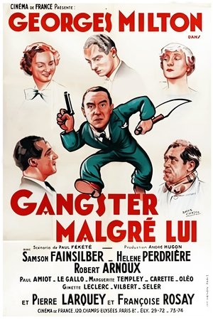 Gangster malgré lui (1935)