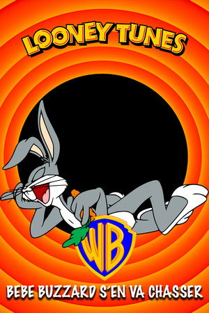 Bébé Buzzard s'en va chasser (1942)