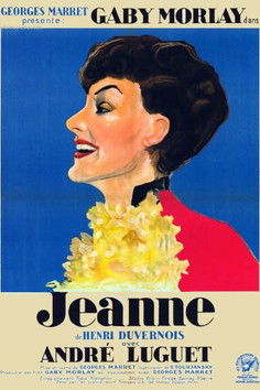 Jeanne (1934)
