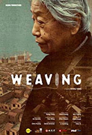 Weaving (2017)