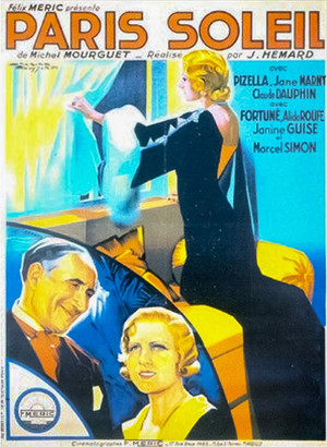 Paris-Soleil (1933)
