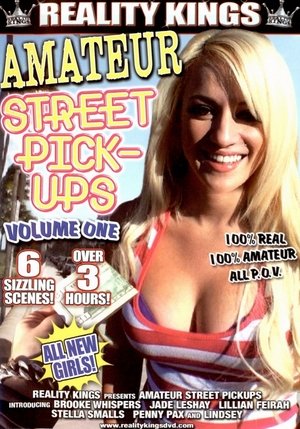 Amateur Street Pickups (2012)