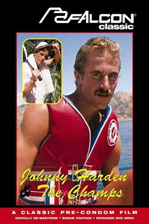 Johnny Harden & The Champs (1979)