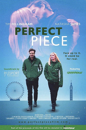 Perfect Piece (2016)