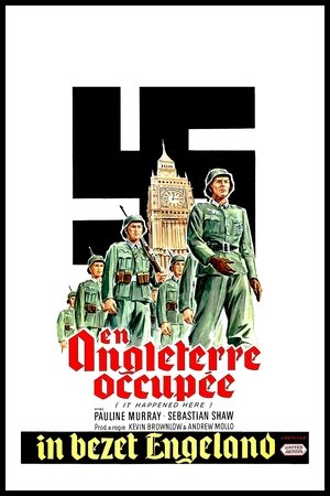 En Angleterre occupée (1966)