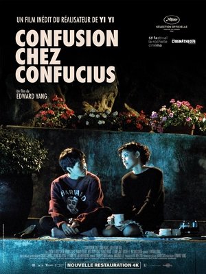Confusion chez Confucius (1994)