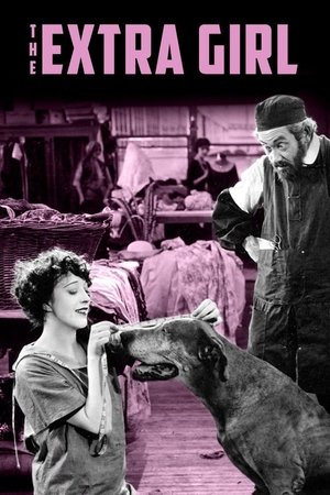 The Extra Girl (1923)