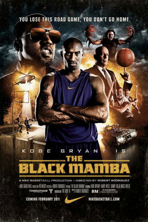 The Black Mamba (2011)
