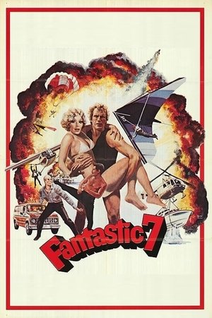 The Fantastic Seven (1979)