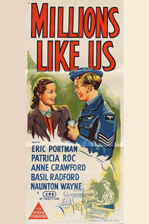 Millions Like Us (1943)