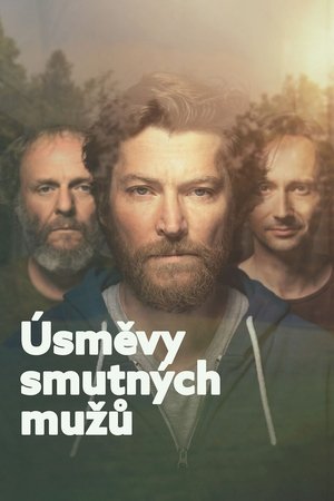 Úsměvy smutných mužů (2018)