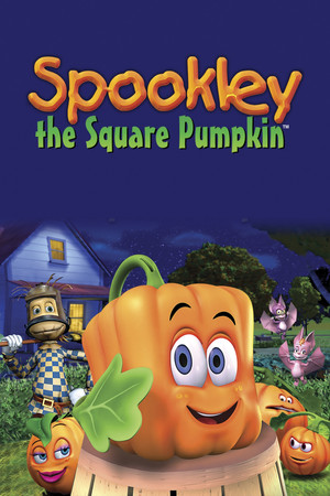 Spookley, la Citrouille Carrée (2004)
