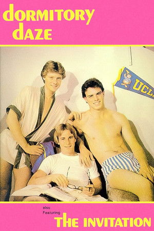 Dormitory Daze/The Invitation (1982)