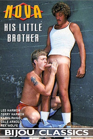 His Little Brother (1982)