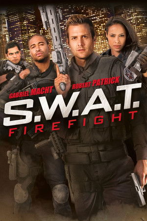 S.W.A.T. : Firefight (2011)