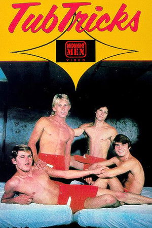TubTricks (1982)
