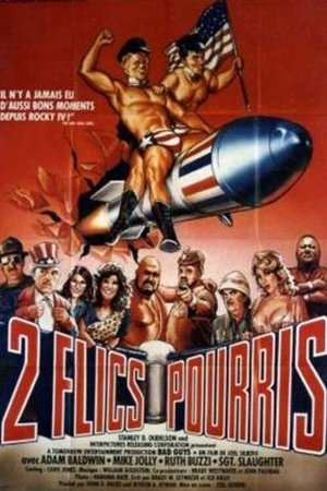 Deux flics pourris (1986)