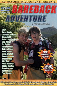 Bareback Adventure (2005)