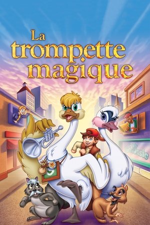 La Trompette magique (2001)