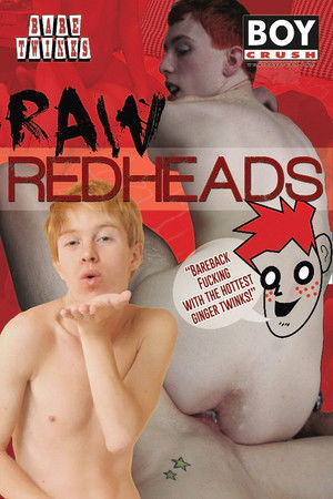 Raw Redheads (2015)