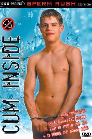 Cum Inside (2007)