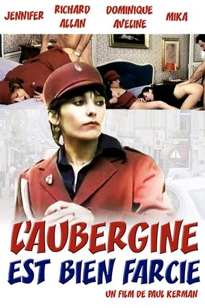 L'aubergine est bien farcie (1981)
