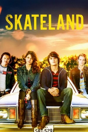 Skateland (2011)