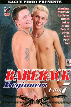 Bareback Beginners 7 (2006)
