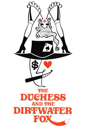 La Duchesse et le Truand (1976)