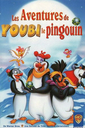 Les Aventures de Youbi le pingouin (1995)